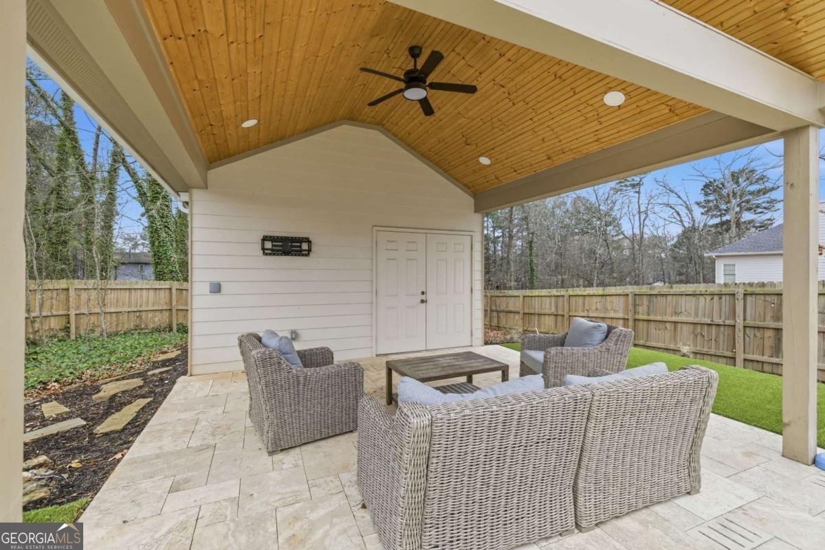 2116 Prospect Walk Way Lawrenceville - Photo 34