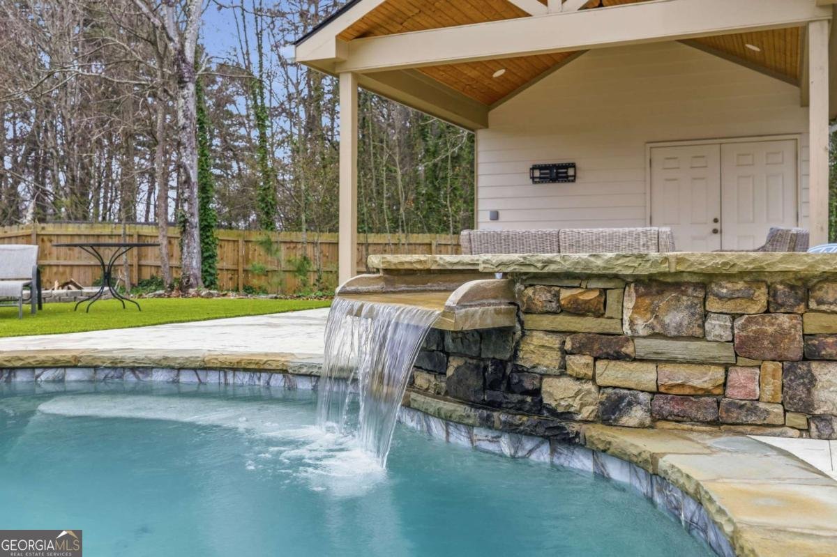 2116 Prospect Walk Way Lawrenceville - Photo 42