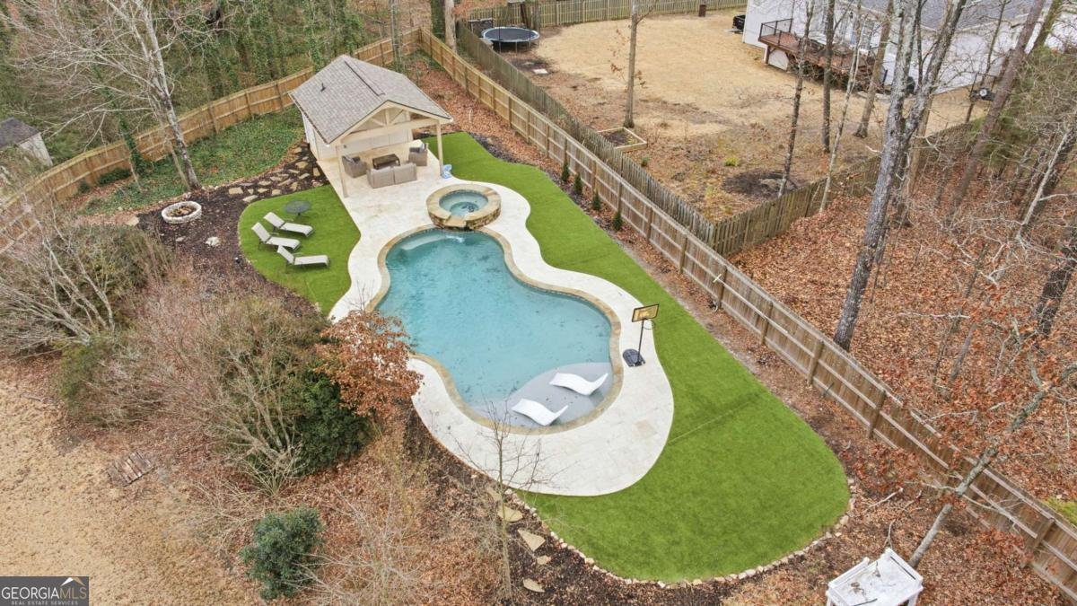 2116 Prospect Walk Way Lawrenceville - Photo 43