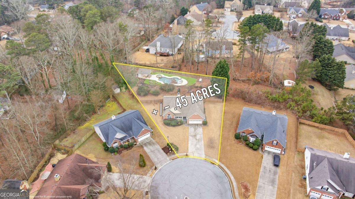 2116 Prospect Walk Way Lawrenceville - Photo 47