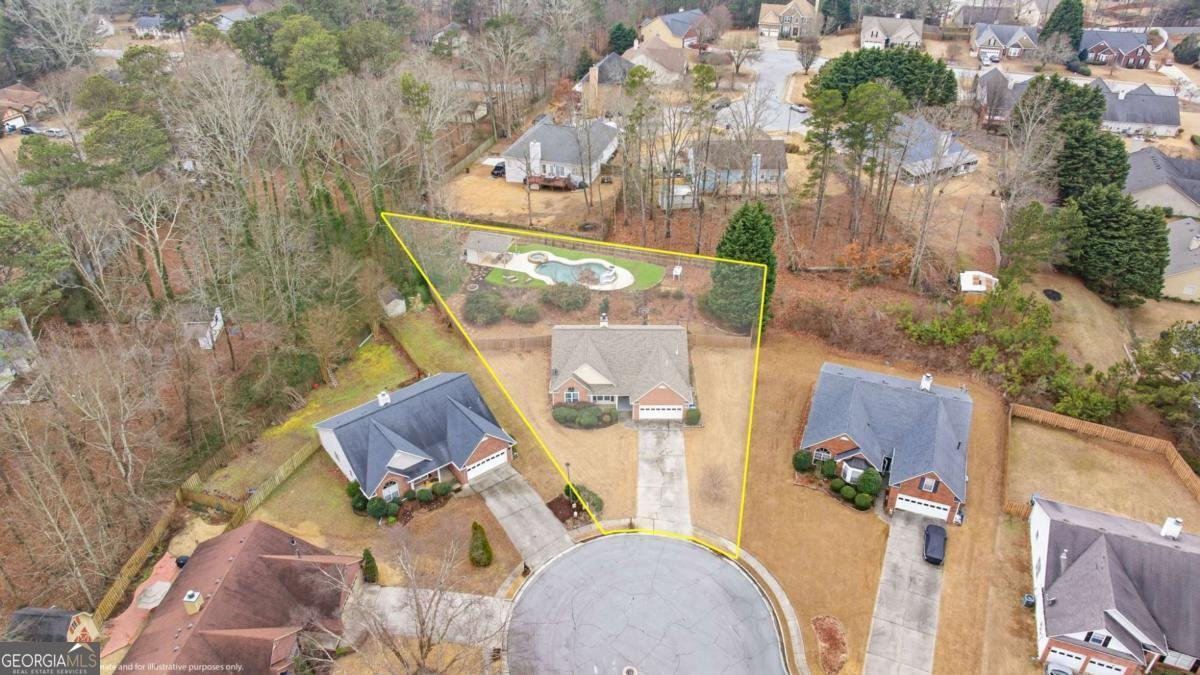 2116 Prospect Walk Way Lawrenceville - Photo 48