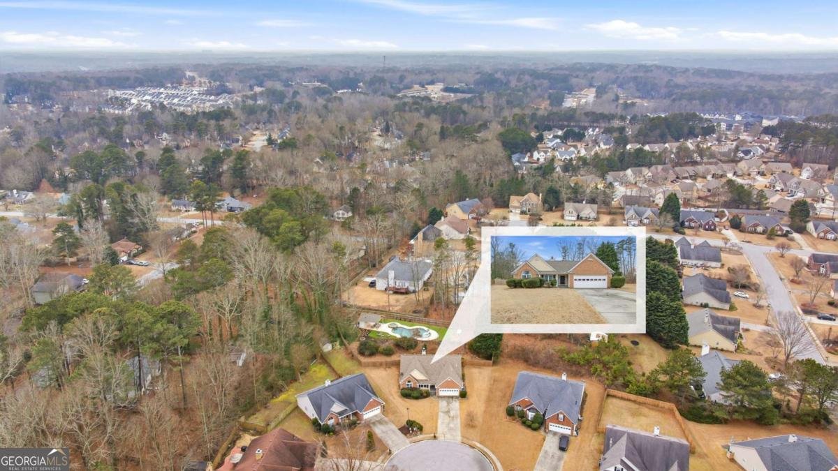 2116 Prospect Walk Way Lawrenceville - Photo 49