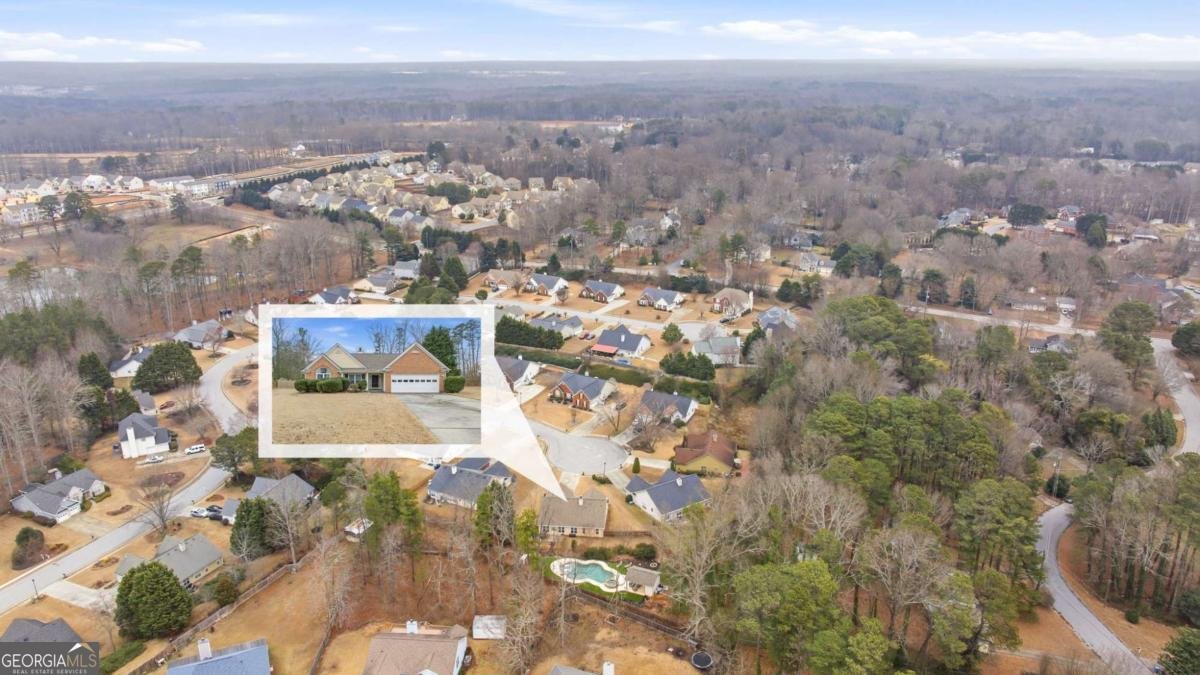 2116 Prospect Walk Way Lawrenceville - Photo 55