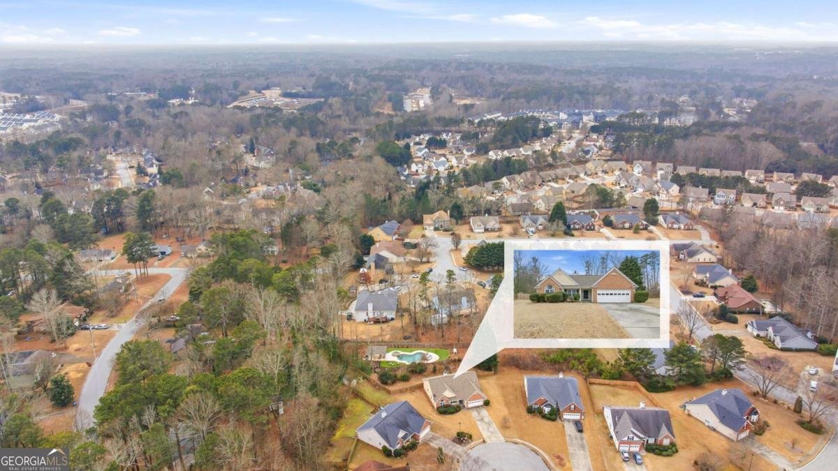 2116 Prospect Walk Way Lawrenceville - Photo 59