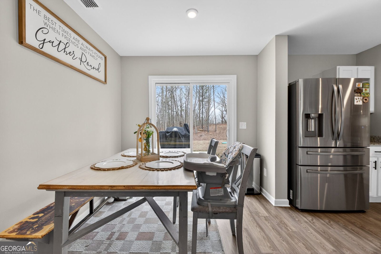 125 Red Oak Drive Barnesville - Photo 11