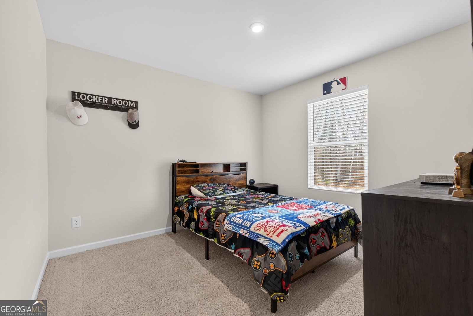 125 Red Oak Drive Barnesville - Photo 13