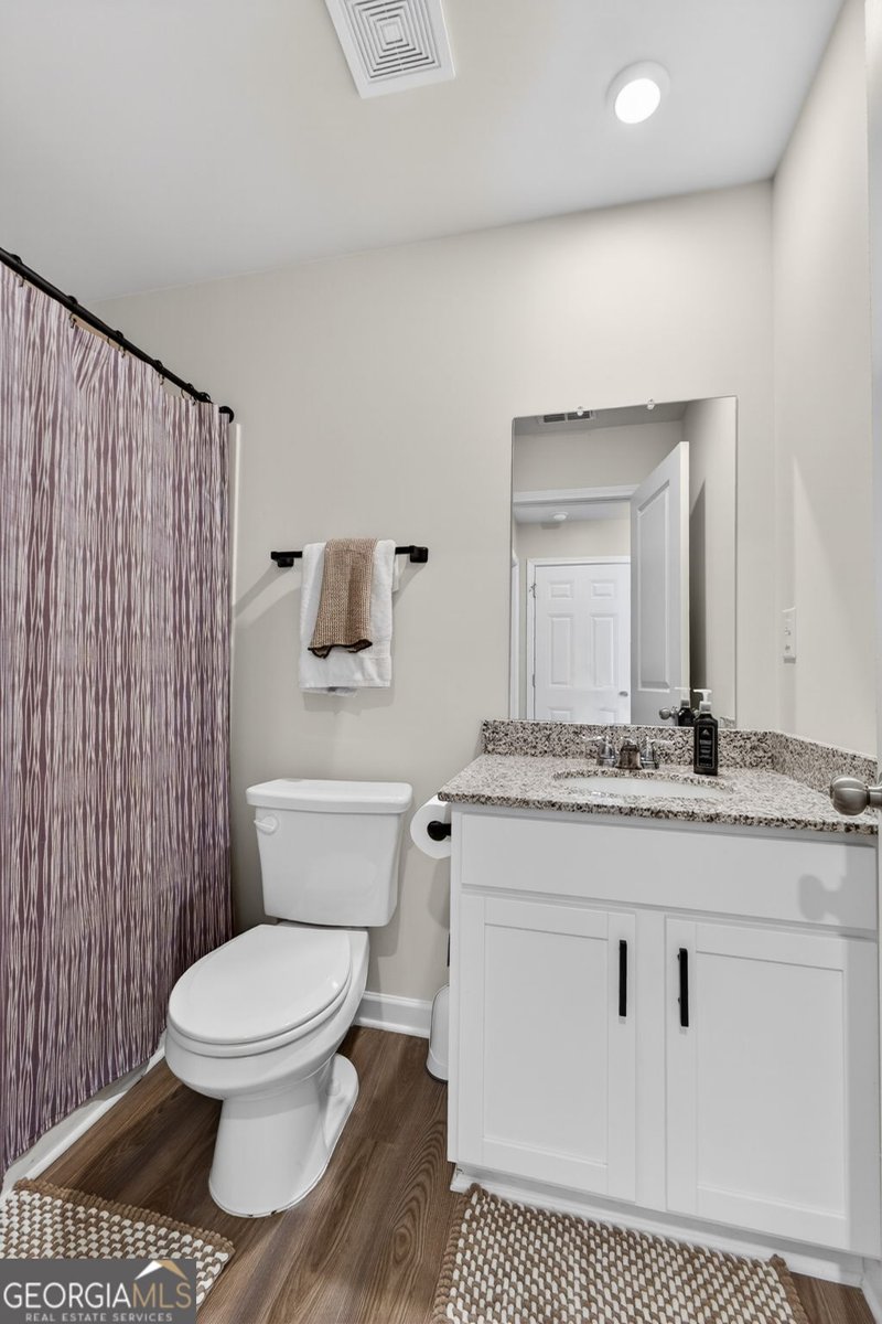 125 Red Oak Drive Barnesville - Photo 16