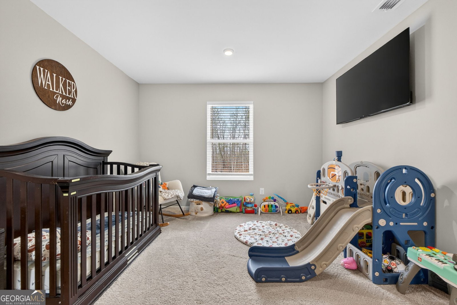 125 Red Oak Drive Barnesville - Photo 17