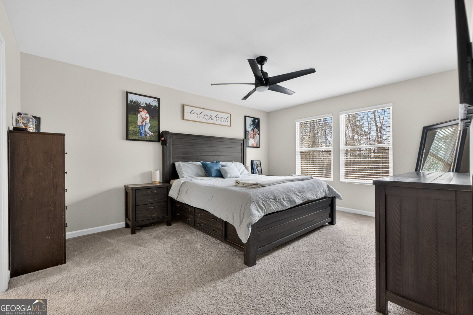 125 Red Oak Drive Barnesville - Photo 19