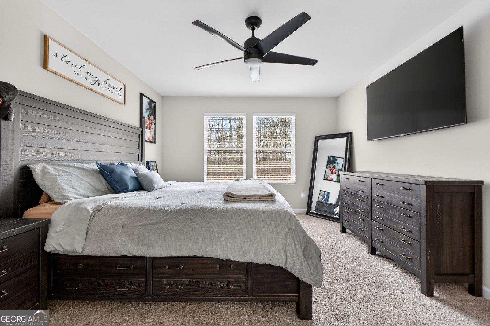 125 Red Oak Drive Barnesville - Photo 20