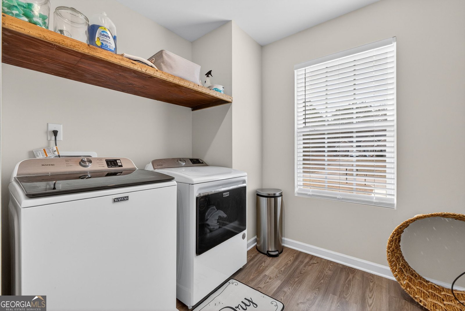 125 Red Oak Drive Barnesville - Photo 23