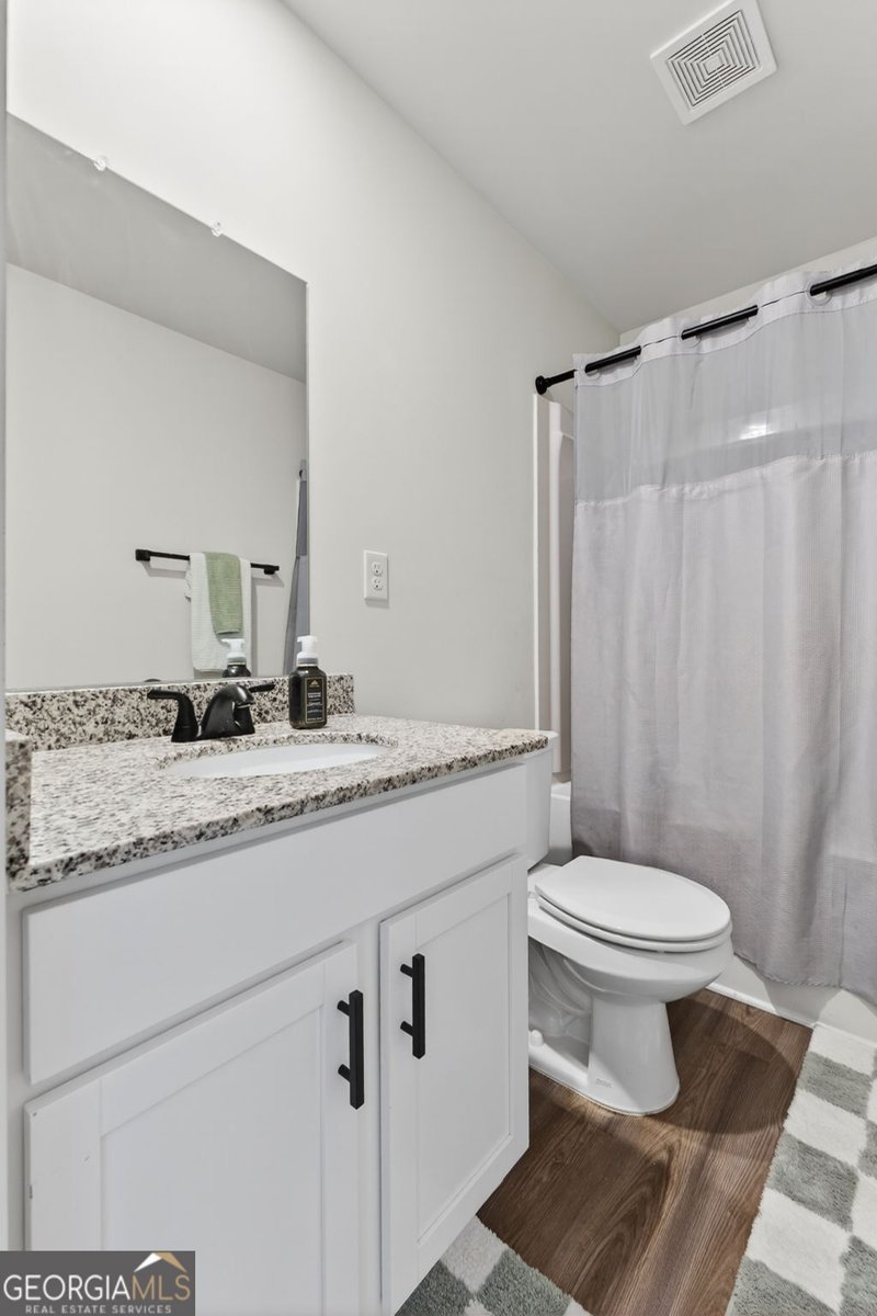 125 Red Oak Drive Barnesville - Photo 27