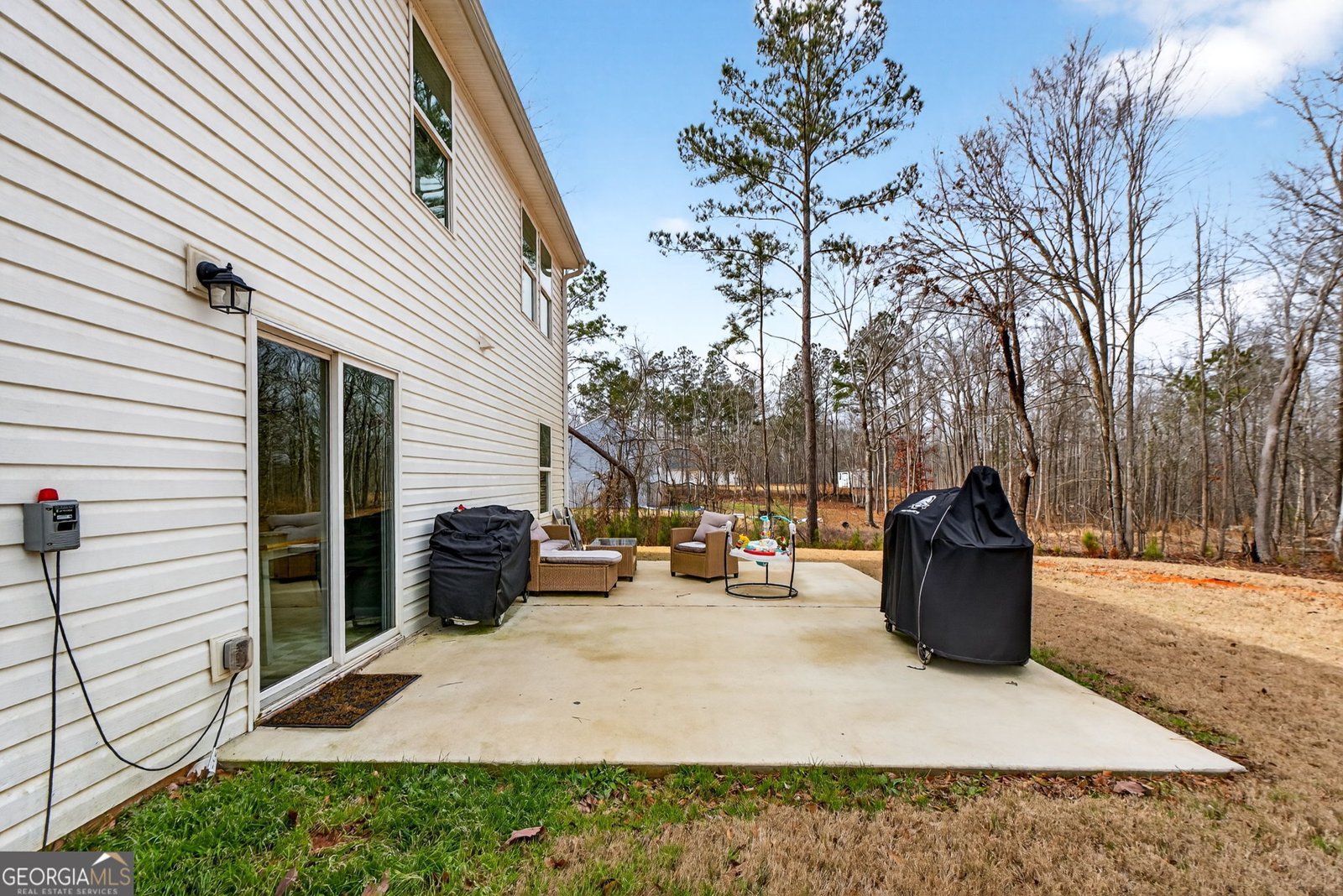 125 Red Oak Drive Barnesville - Photo 31