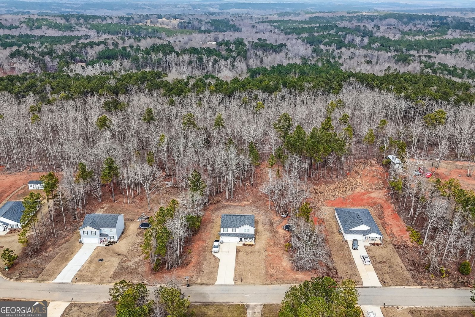 125 Red Oak Drive Barnesville - Photo 35