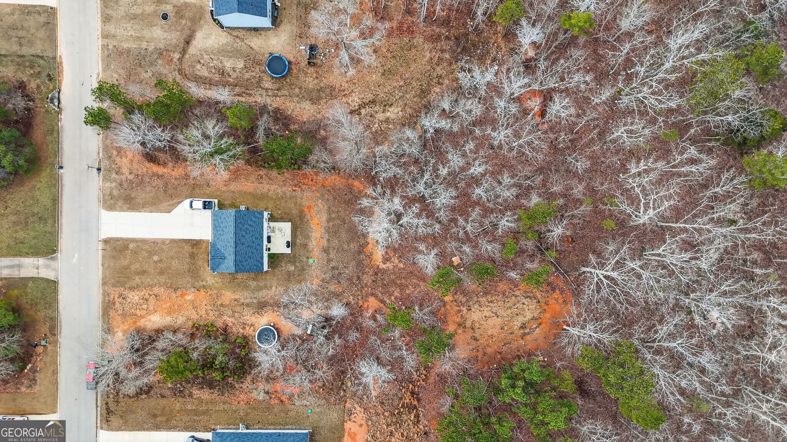 125 Red Oak Drive Barnesville - Photo 36