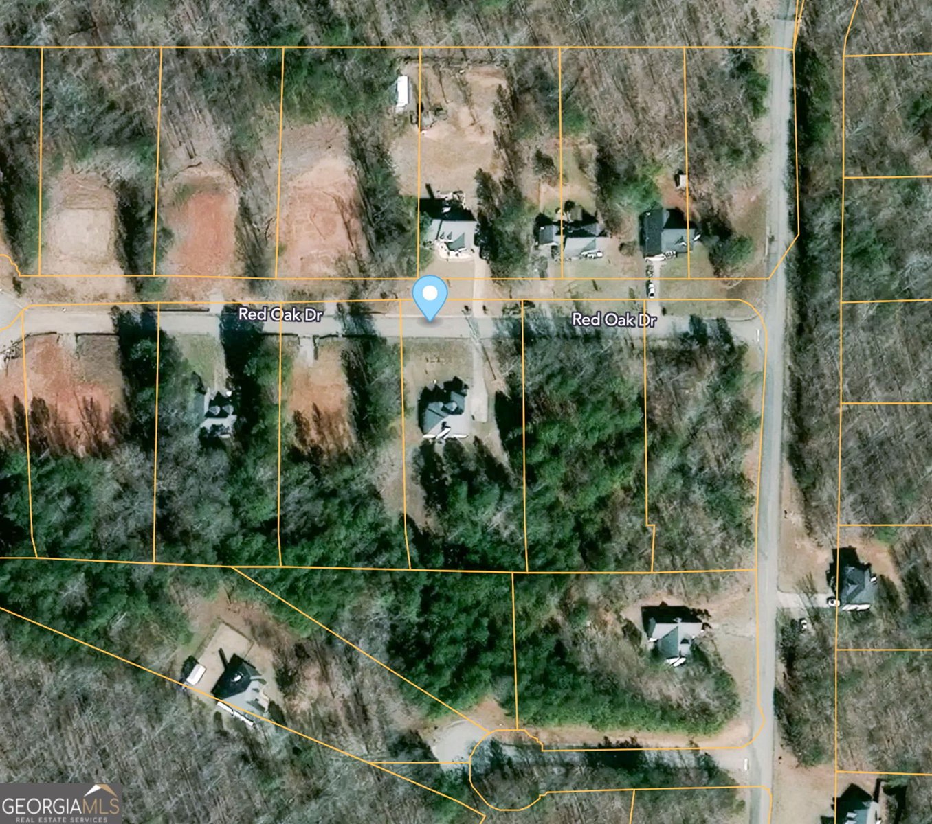 125 Red Oak Drive Barnesville - Photo 38