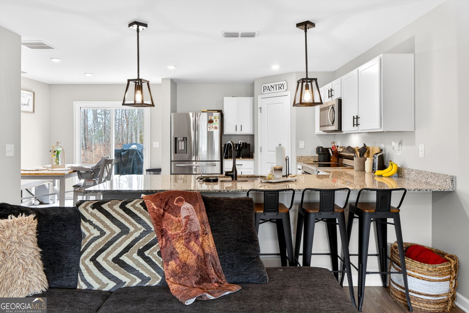 125 Red Oak Drive Barnesville - Photo 6