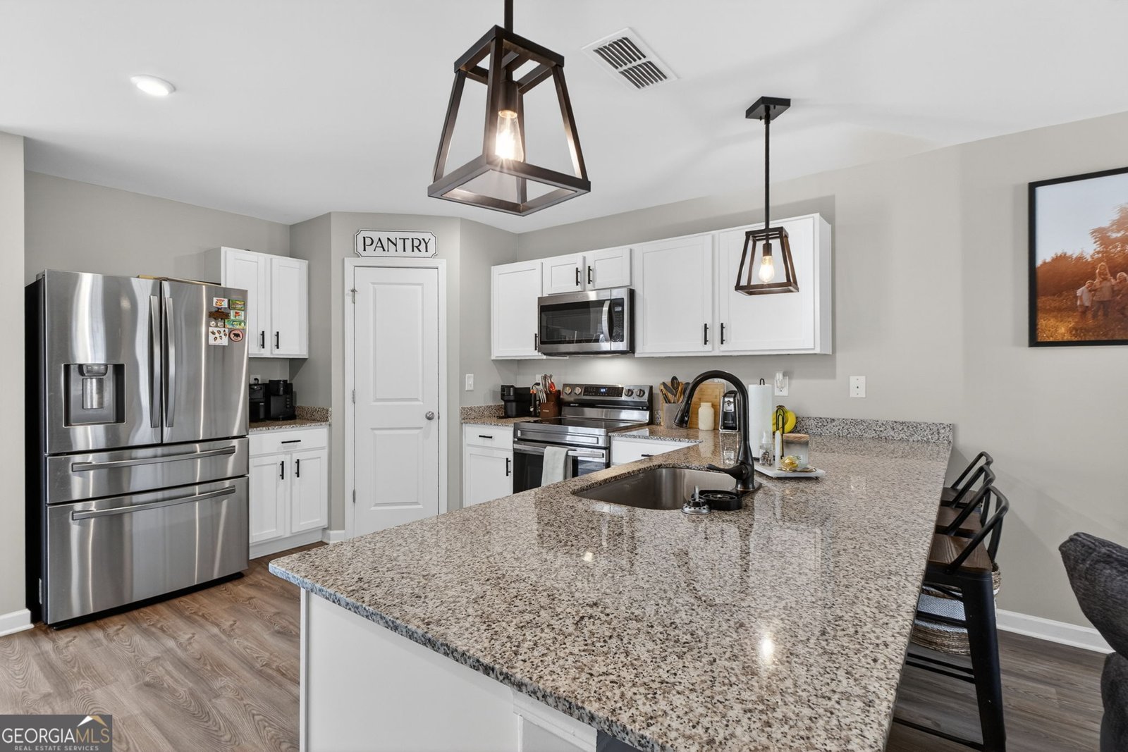 125 Red Oak Drive Barnesville - Photo 7