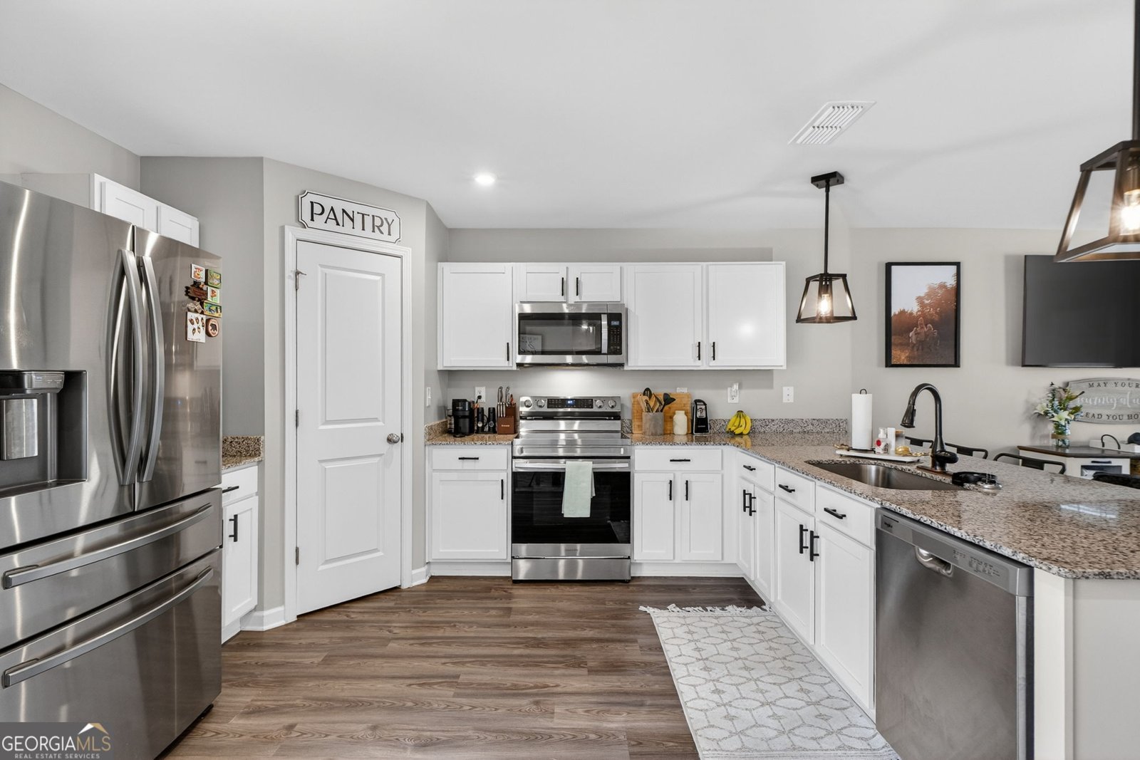 125 Red Oak Drive Barnesville - Photo 8