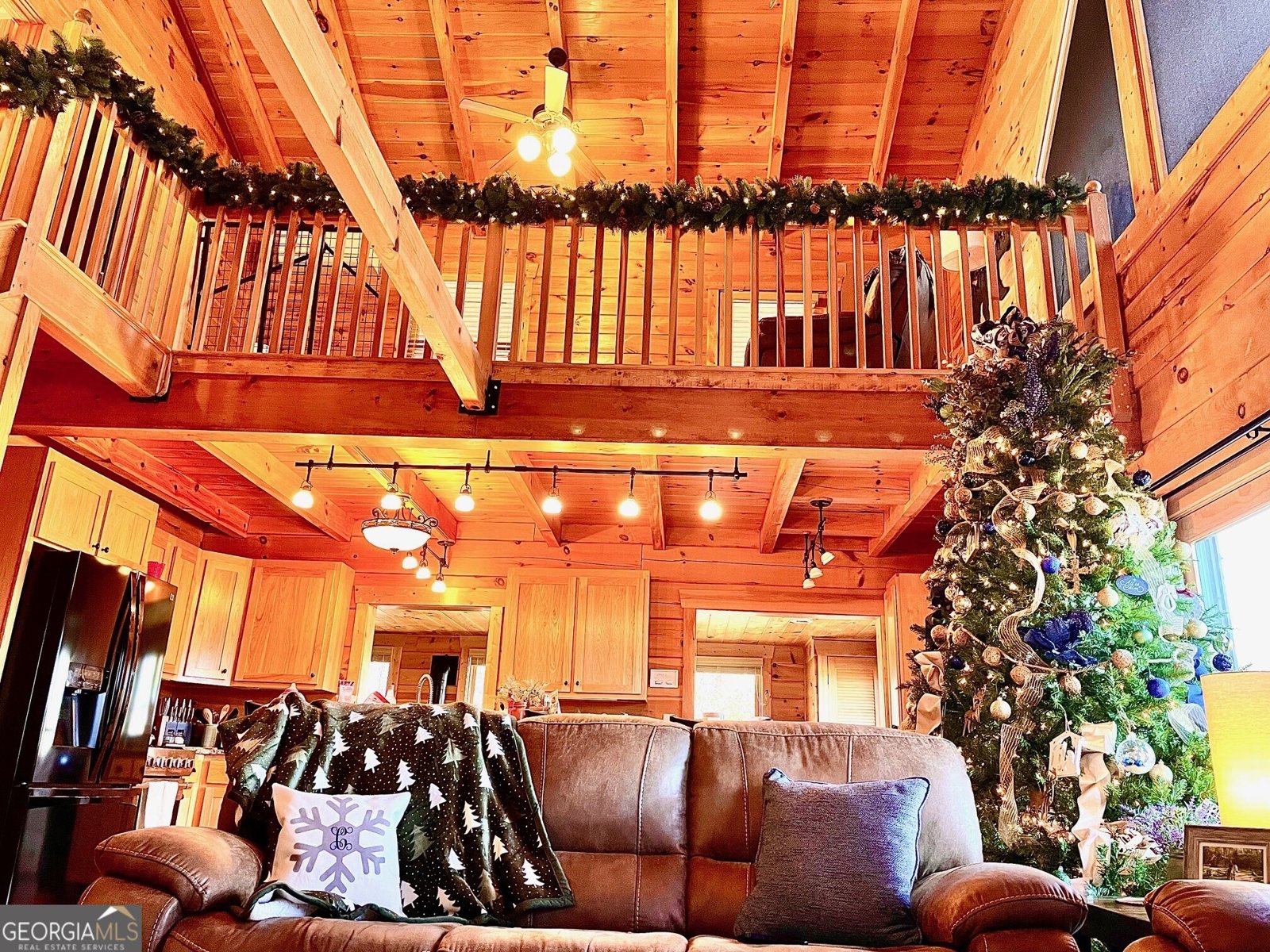 6341 Laurel Lane Young Harris - Photo 11