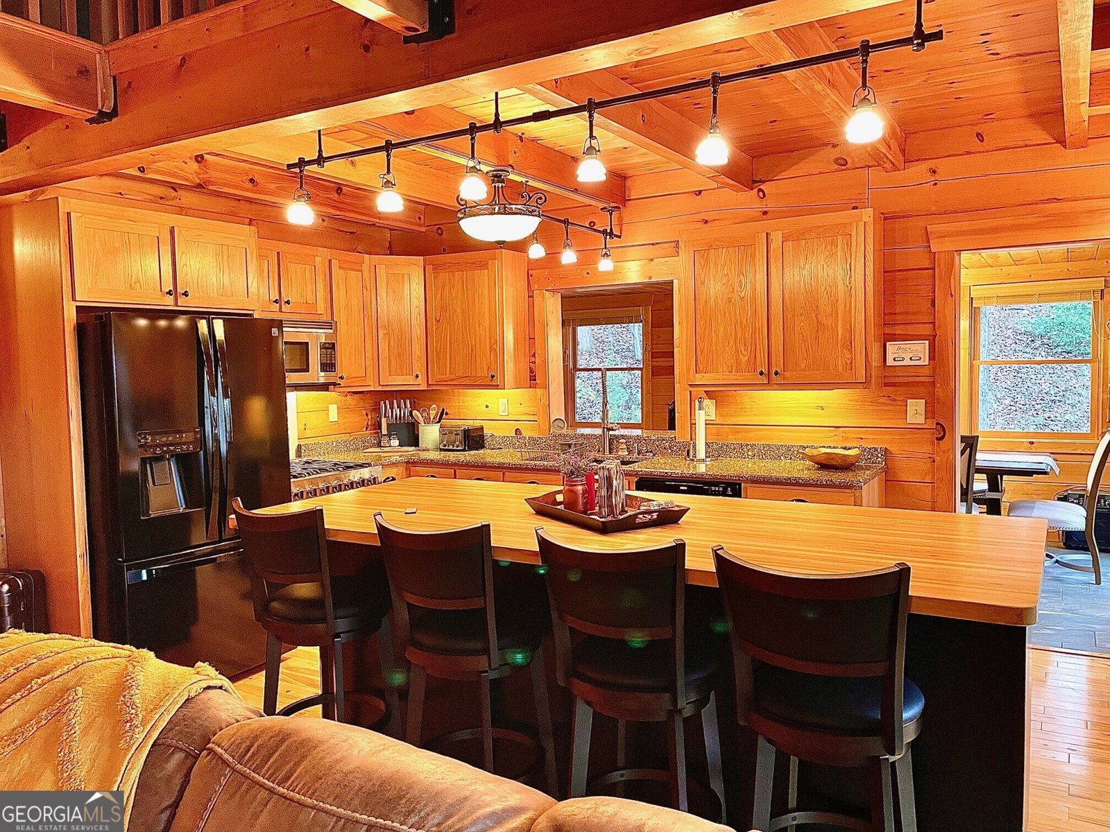 6341 Laurel Lane Young Harris - Photo 12