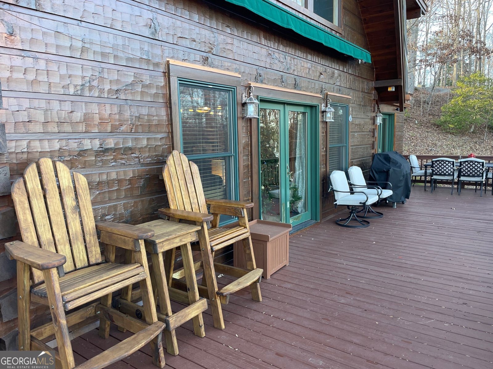 6341 Laurel Lane Young Harris - Photo 54