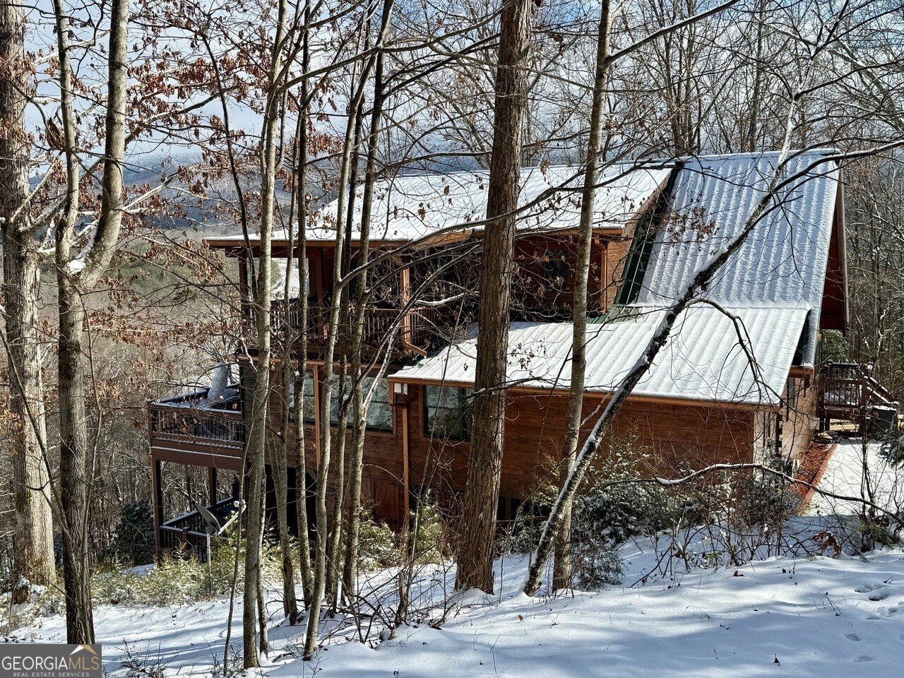 6341 Laurel Lane Young Harris - Photo 6