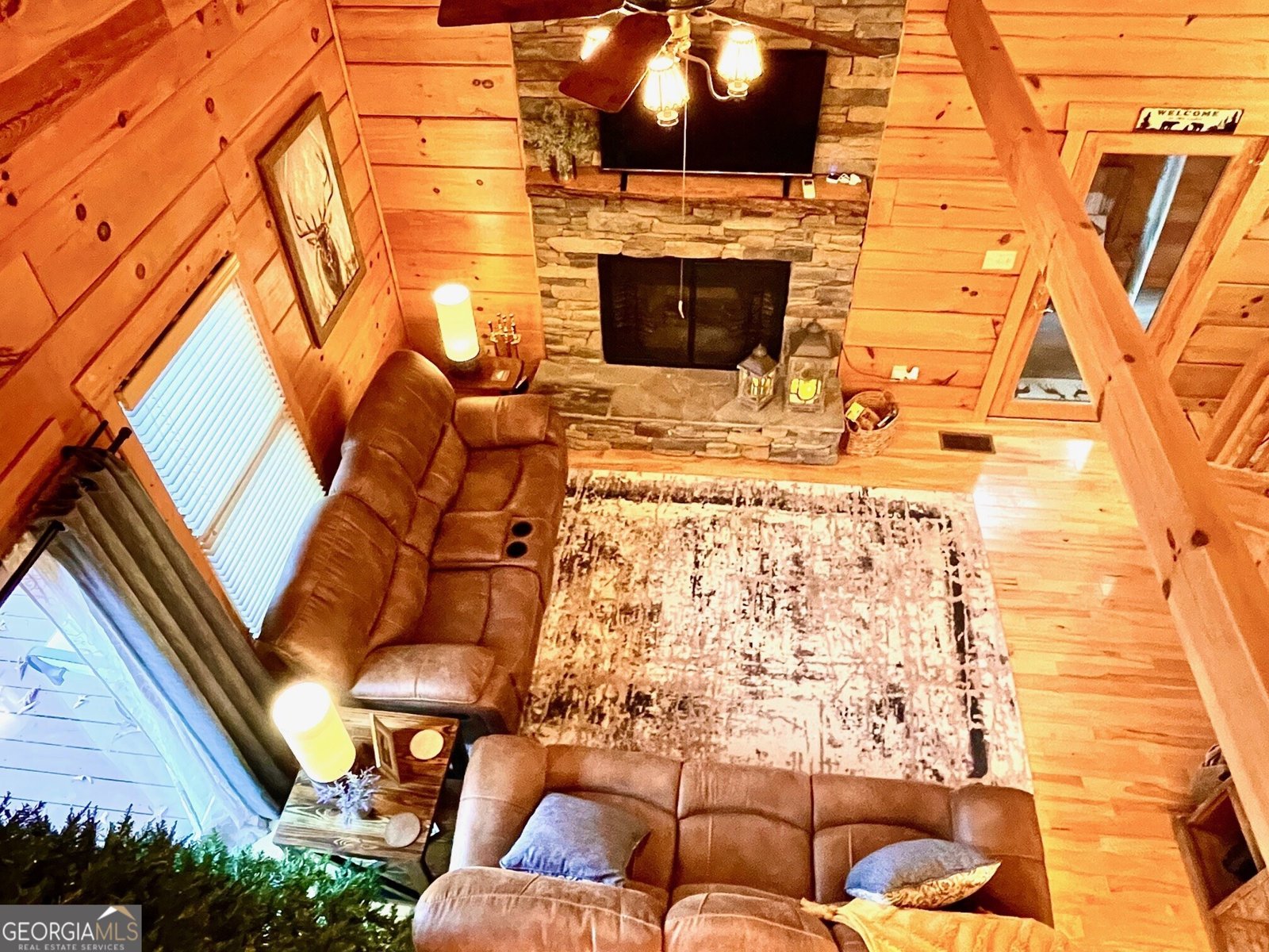 6341 Laurel Lane Young Harris - Photo 8