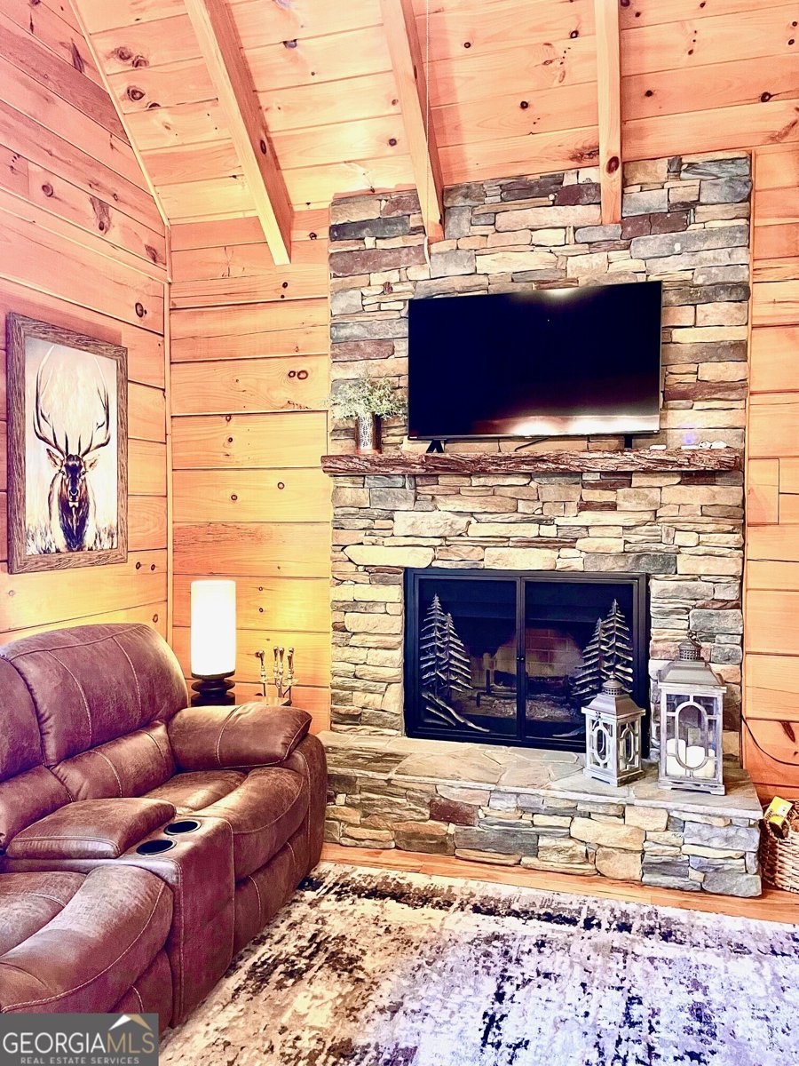 6341 Laurel Lane Young Harris - Photo 9