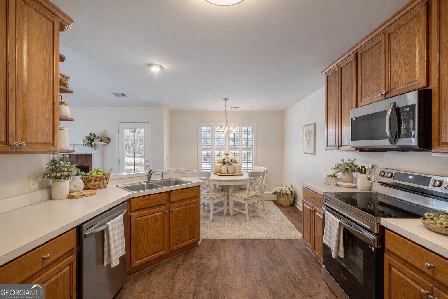 1071 Vanessa Avenue Bogart - Photo 9