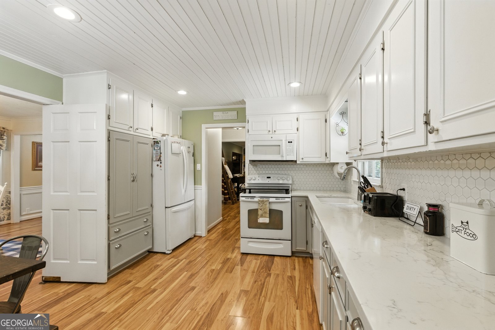 84 Oak Creek Circle Toccoa - Photo 10