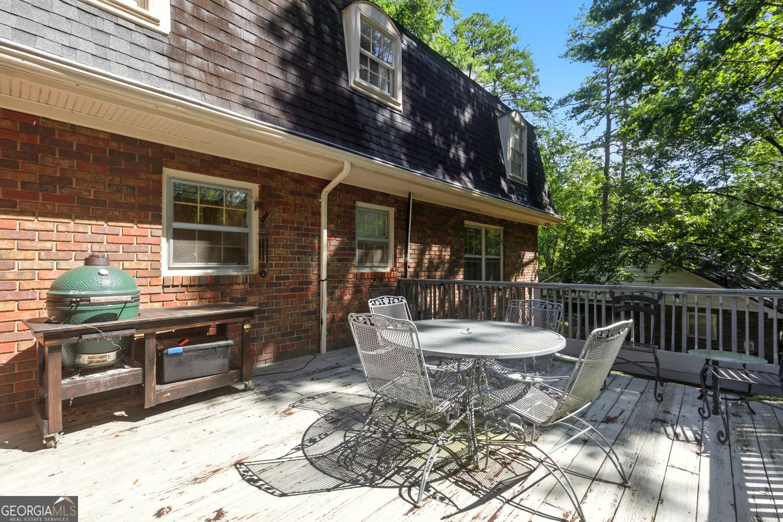 84 Oak Creek Circle Toccoa - Photo 33