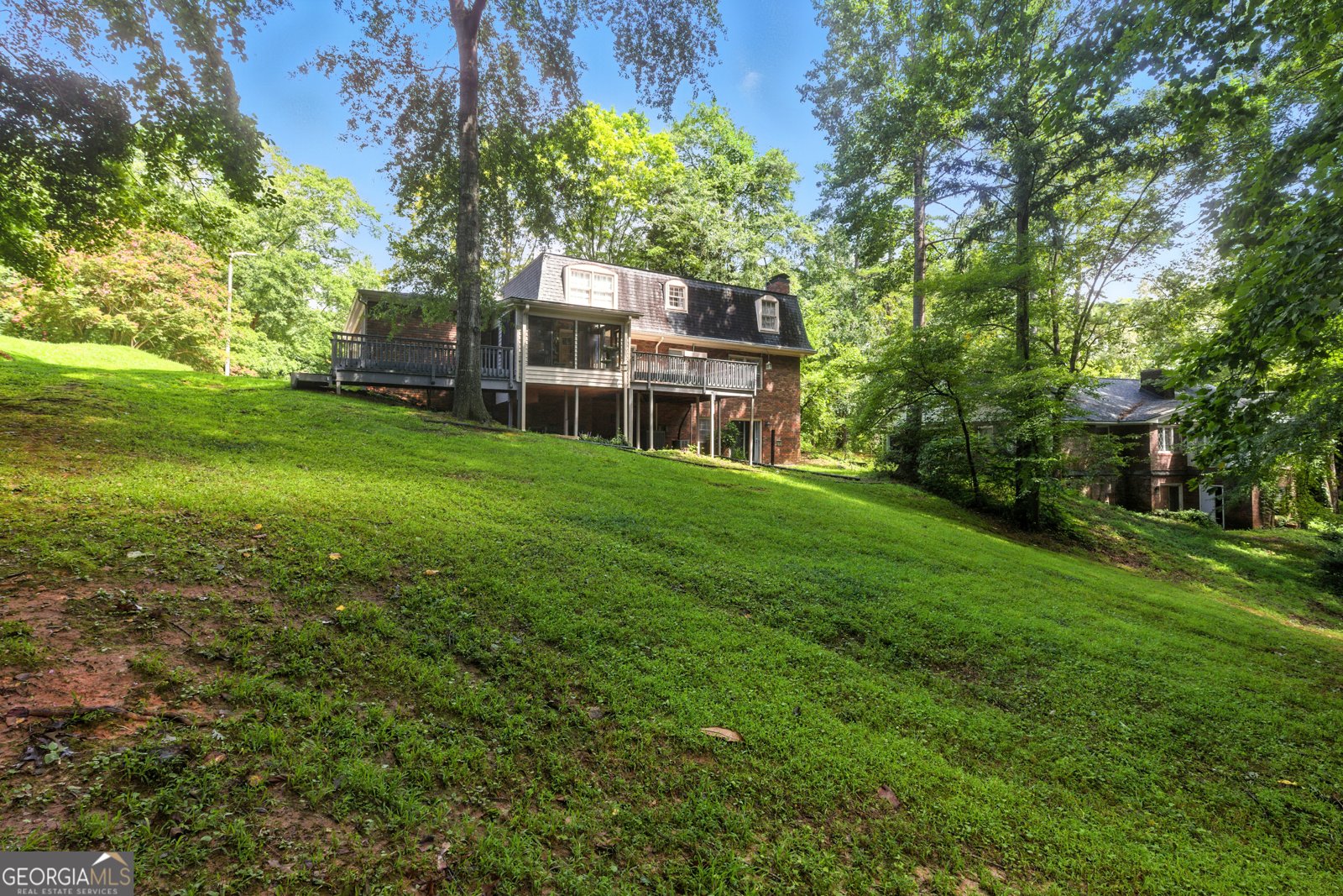 84 Oak Creek Circle Toccoa - Photo 35