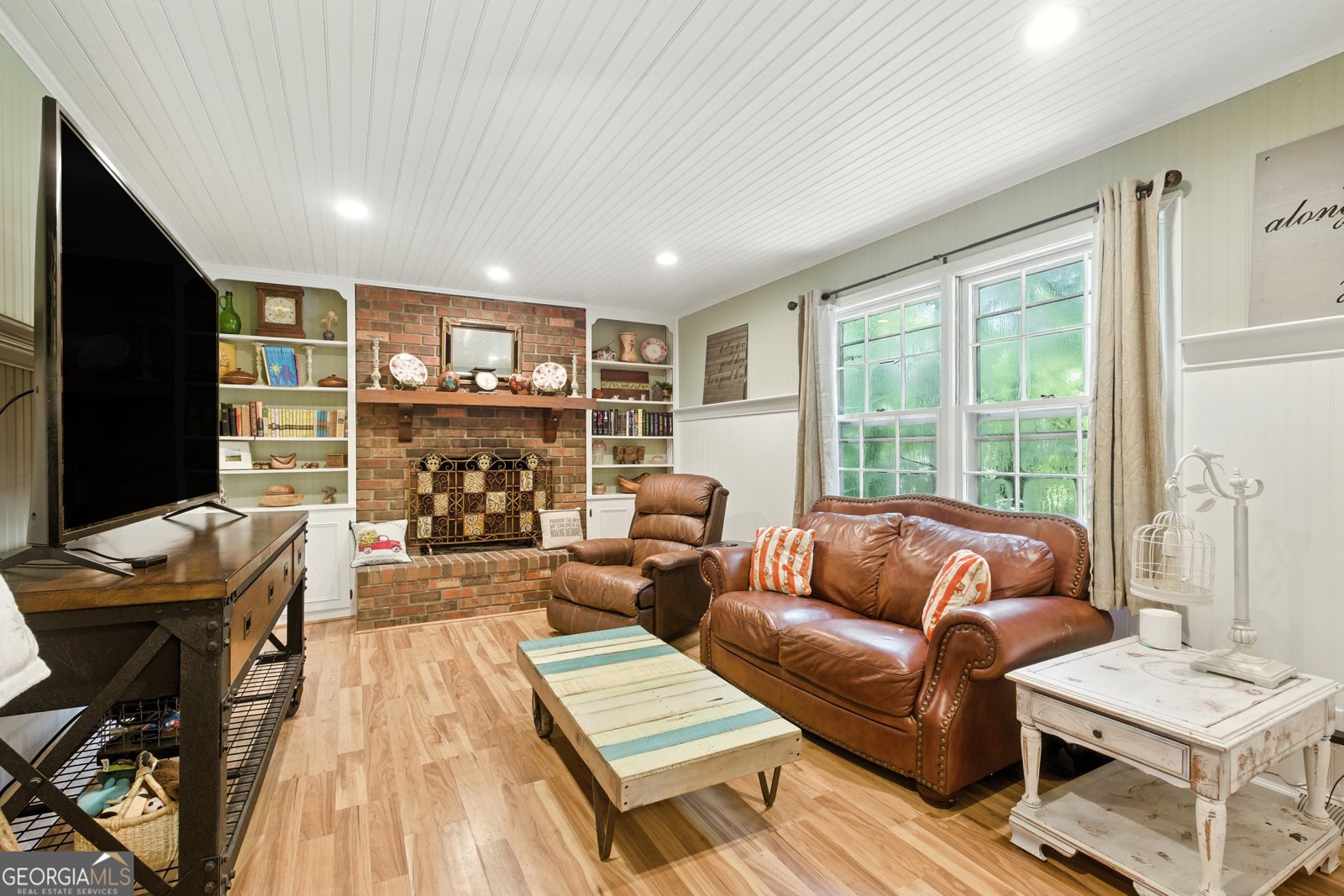 84 Oak Creek Circle Toccoa - Photo 8