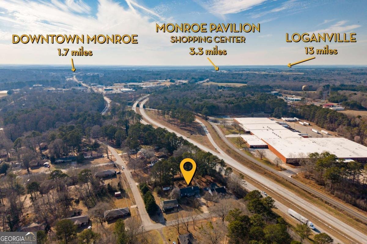 108 Southview Drive Monroe - Photo 32