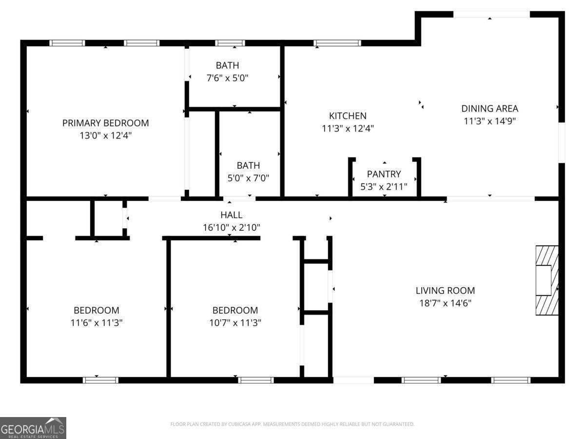 108 Southview Drive Monroe - Photo 35