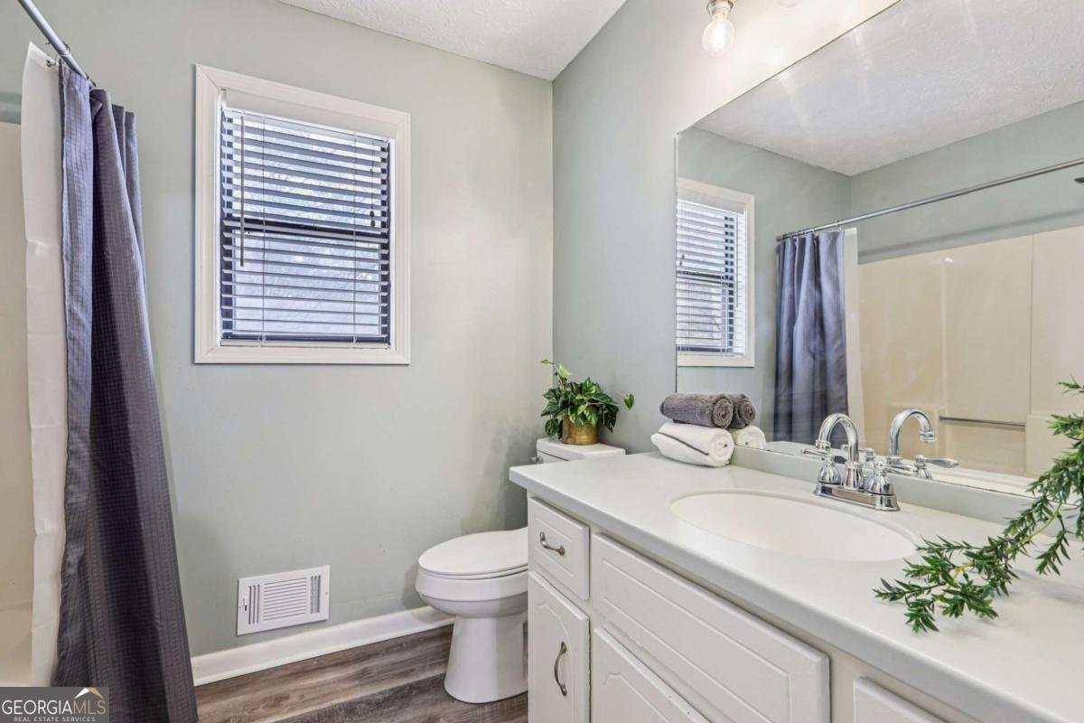 3470 Hill Lane Acworth - Photo 28