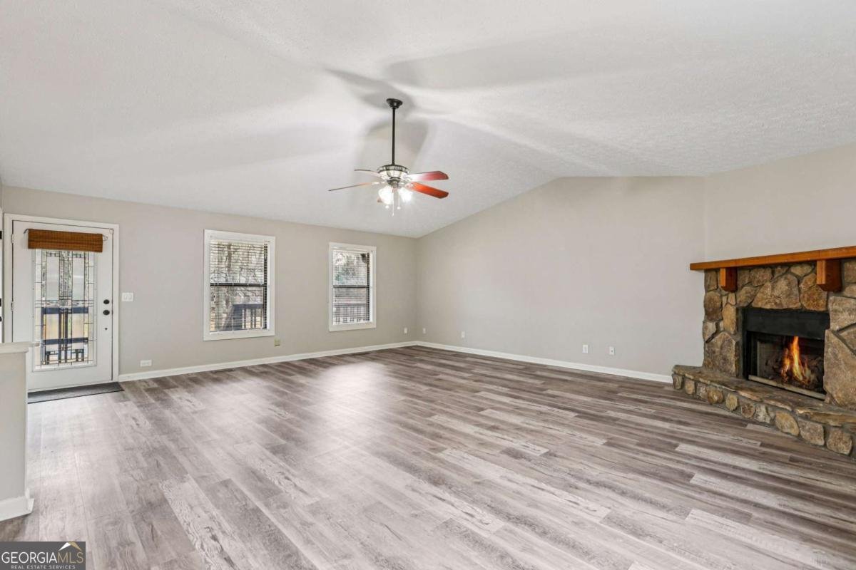 3470 Hill Lane Acworth - Photo 7