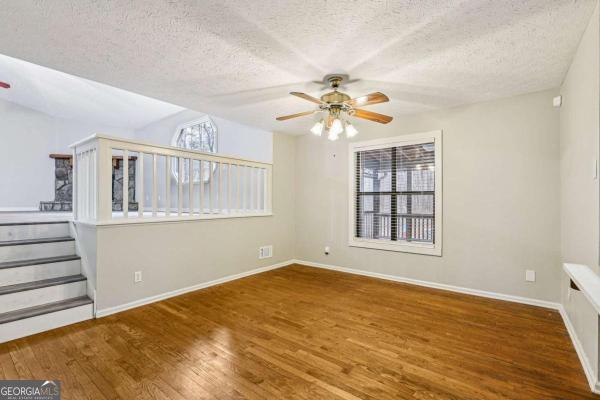 3470 Hill Lane Acworth - Photo 8