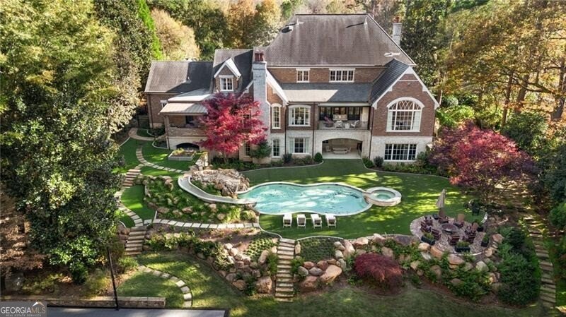 5250 London Drive Atlanta - Photo 101