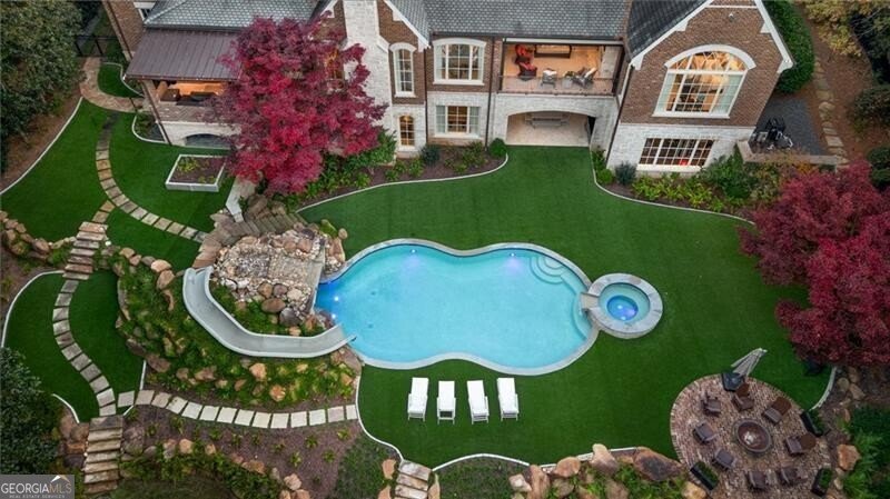 5250 London Drive Atlanta - Photo 104