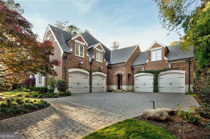 5250 London Drive Atlanta - Photo 107