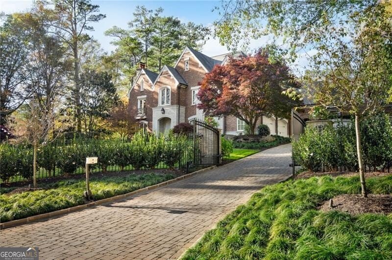 5250 London Drive Atlanta - Photo 108