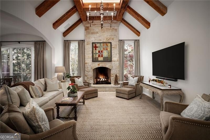 5250 London Drive Atlanta - Photo 13