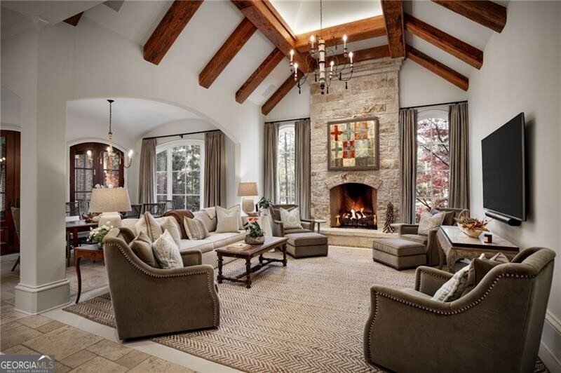 5250 London Drive Atlanta - Photo 14