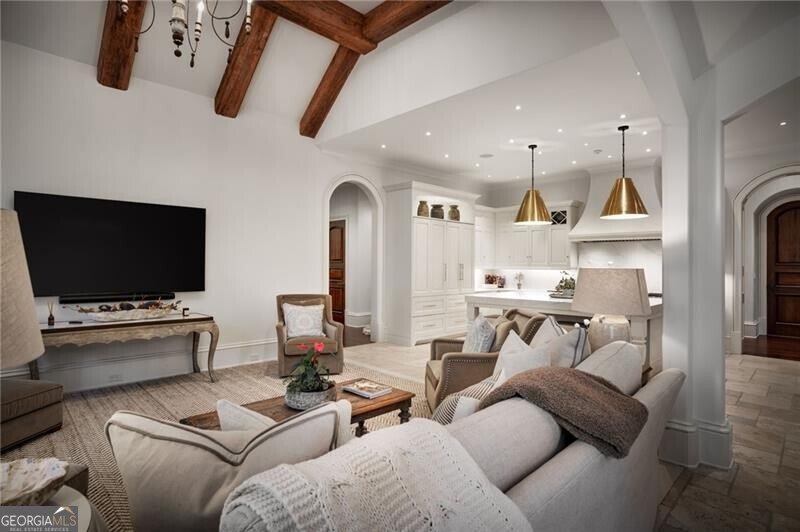 5250 London Drive Atlanta - Photo 16