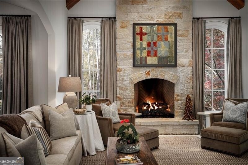 5250 London Drive Atlanta - Photo 17