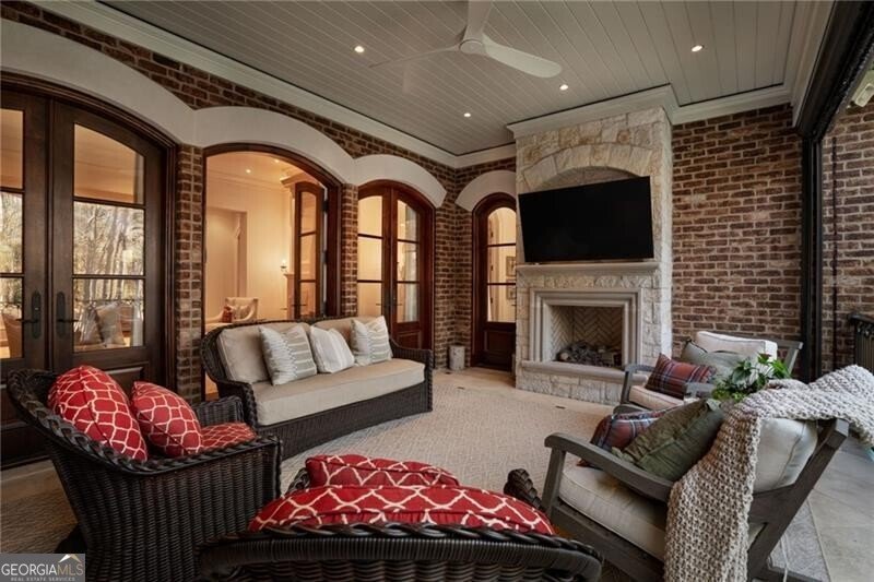 5250 London Drive Atlanta - Photo 26