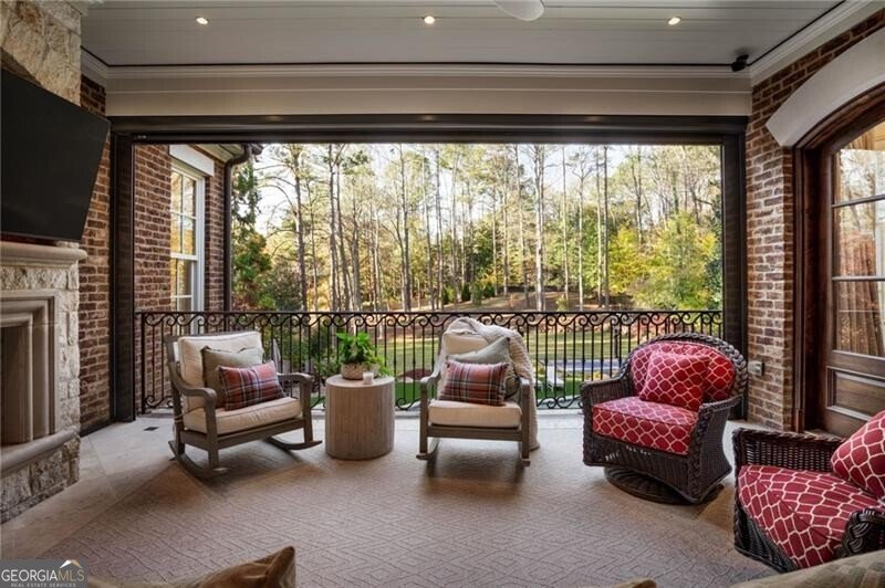 5250 London Drive Atlanta - Photo 27