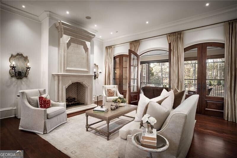 5250 London Drive Atlanta - Photo 30